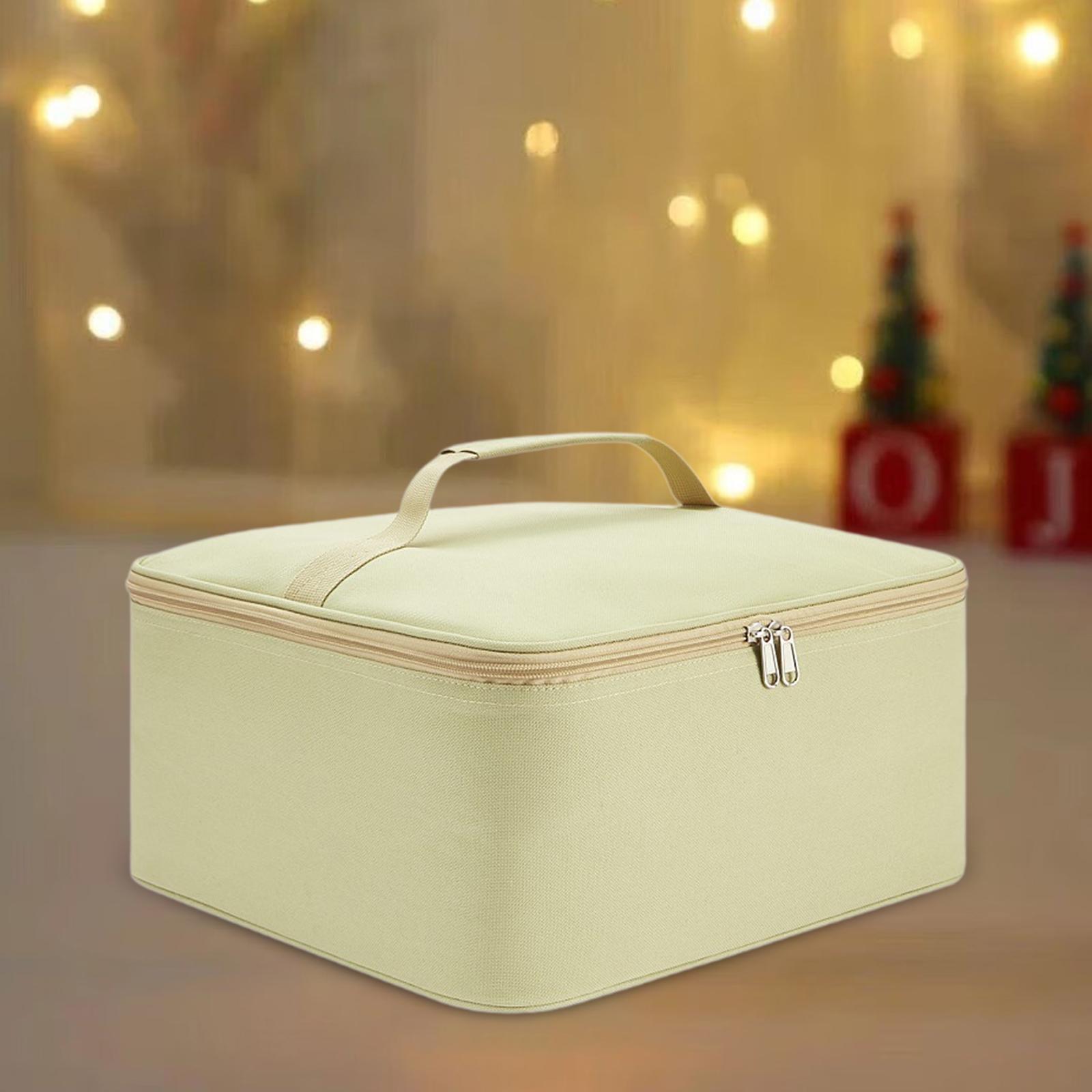 Camping Cooking Cylinder - Borsa portaoggetti per serbatoio del gas