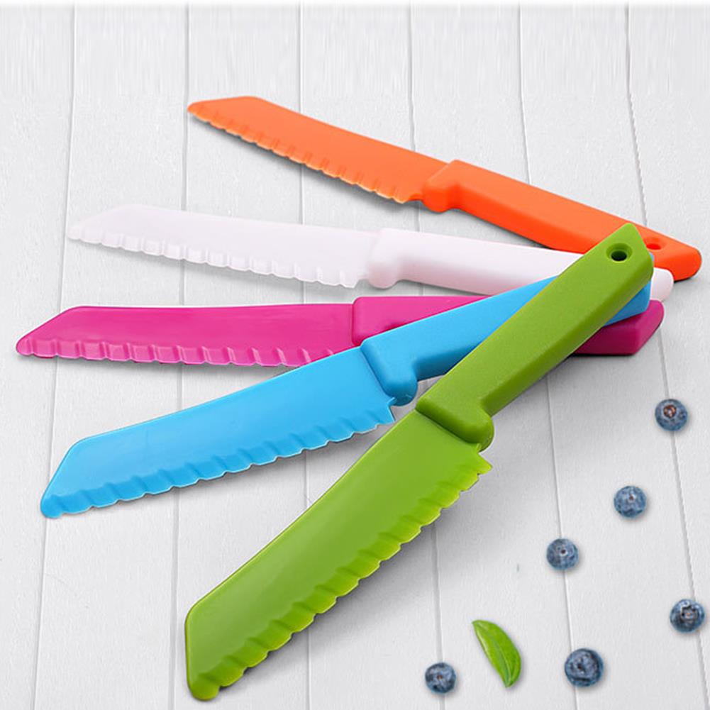 Camping Cooking With Kids - 1pc utensili da cucina in plastica