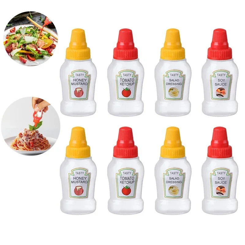 Camping Cooking Container - 25ml Spice Shaker campeggio cucina accessori