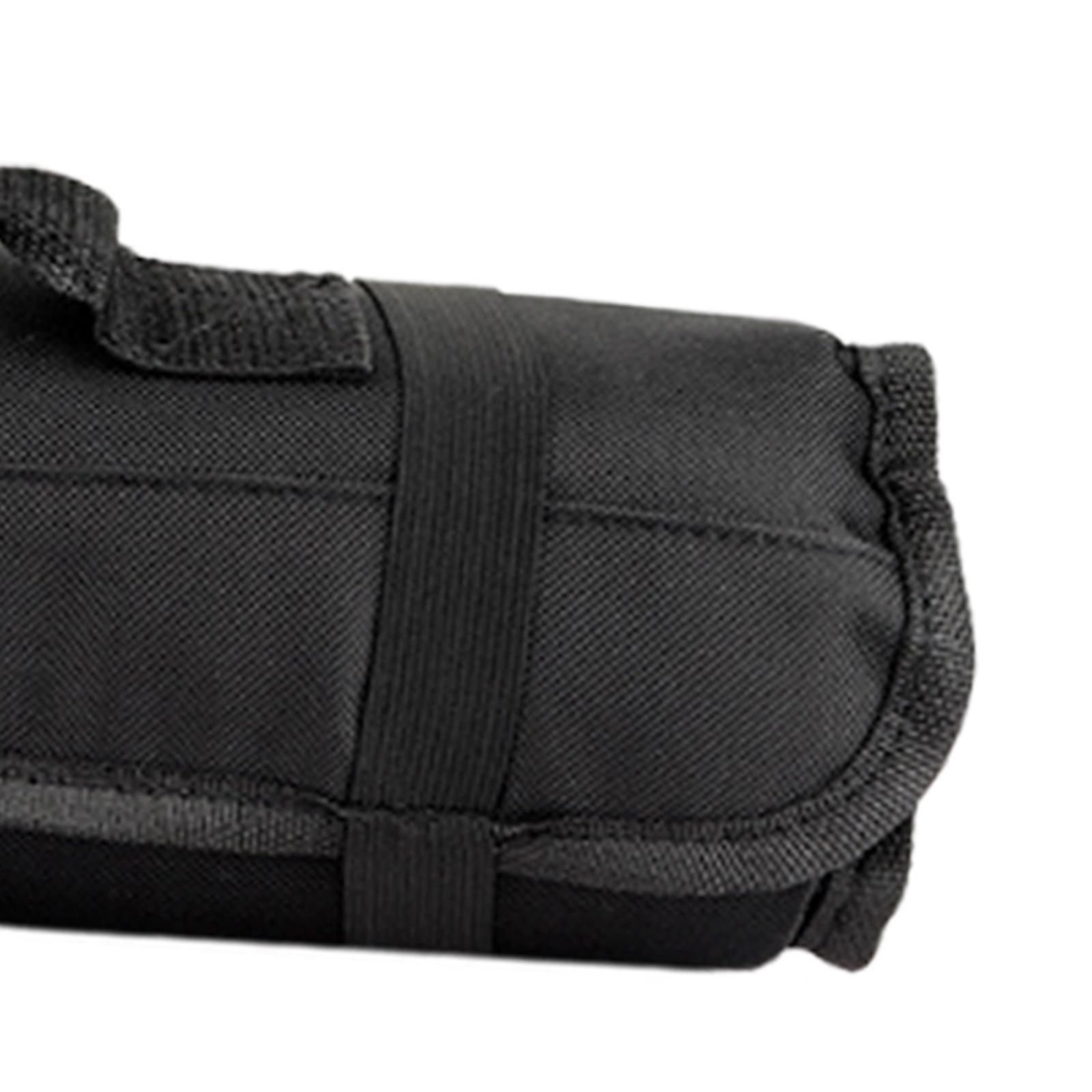 Borsa per Coltelli da Chef in  - Camping Cooking Utensil Roll recensione e prezzo