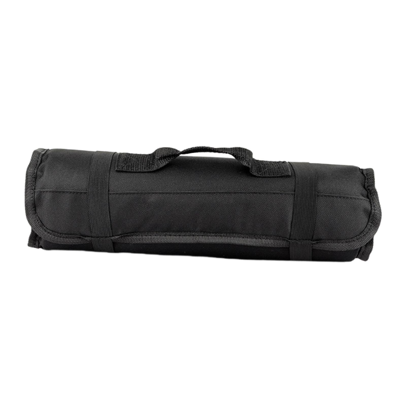 Borsa per Coltelli da Chef in  - Camping Cooking Utensil Roll recensione e prezzo