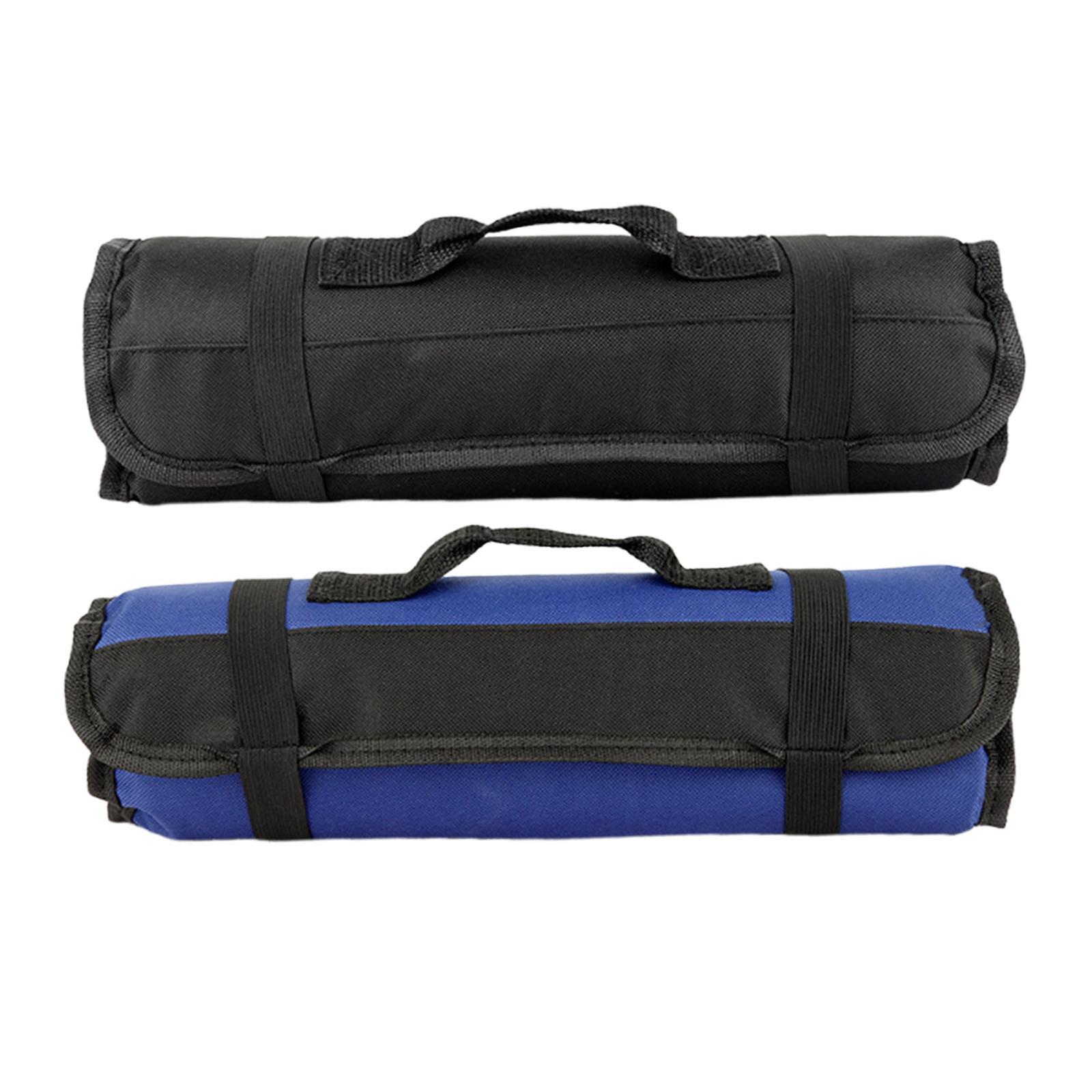 Borsa per Coltelli da Chef in  - Camping Cooking Utensil Roll recensione e prezzo