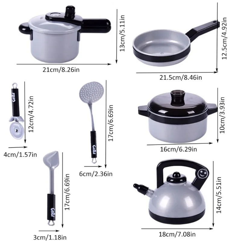 Set di giocattoli da cucina pe - Camping Cooking With Kids recensione e prezzo