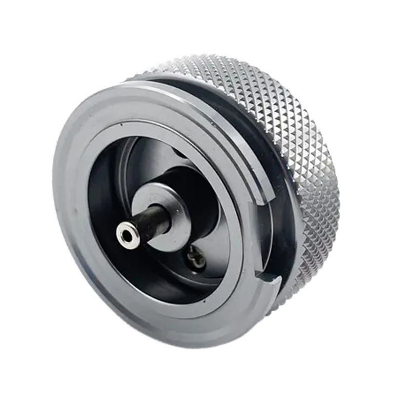 Adattatore per Conversione da  - Camping Cooking Torch recensione e prezzo