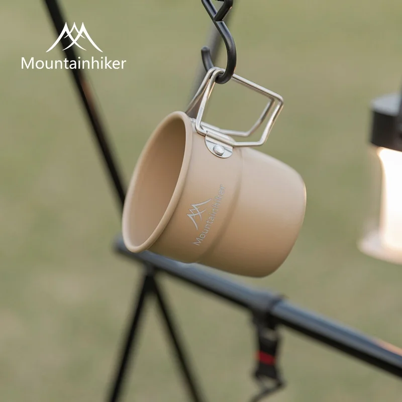 Mountainhiker Tazze da campegg - Quechua Camping Cooking Set recensione e prezzo