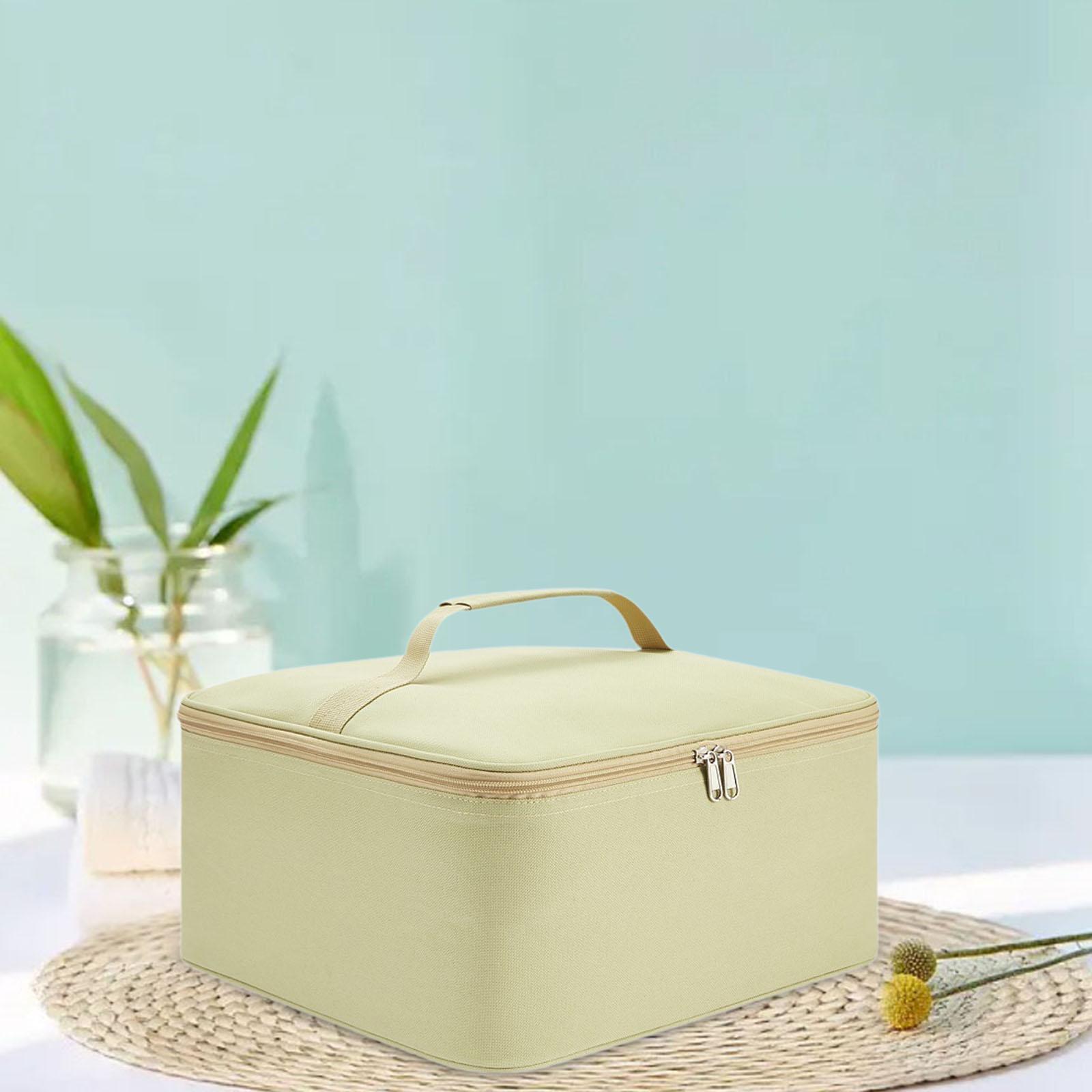 Borsa portaoggetti per serbato - Camping Cooking Cylinder recensione e prezzo