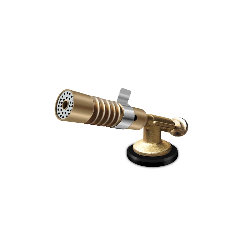 Multifunzione saldatura-brucia - Camping Cooking Torch recensione e prezzo