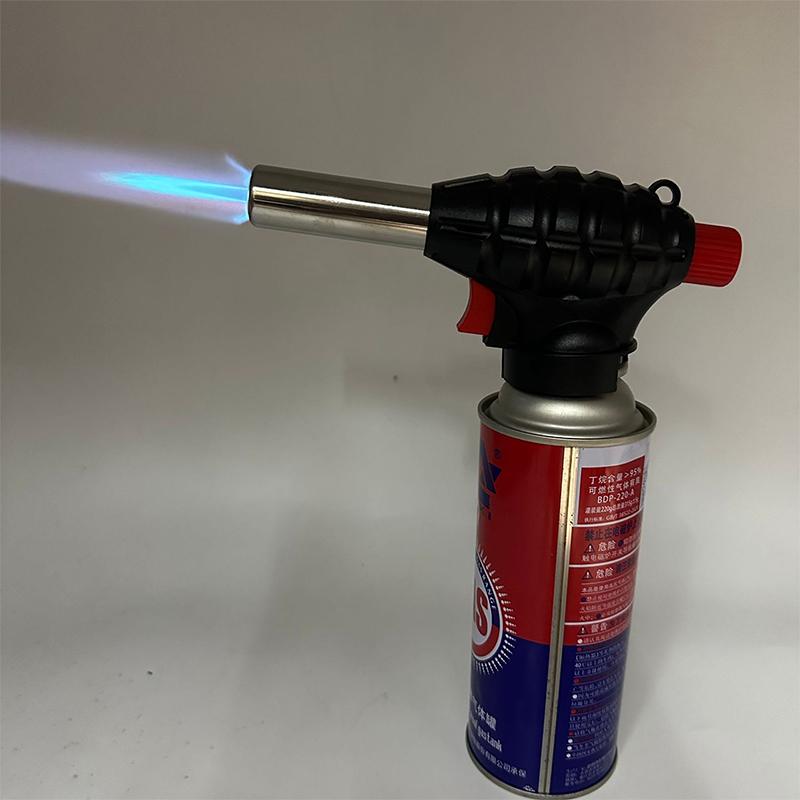 Torcia per Saldatura a Butano  - Camping Cooking Torch recensione e prezzo