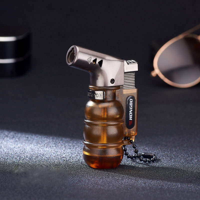 Turbo Jet Pistola a spruzzo an - Camping Cooking Jet recensione e prezzo