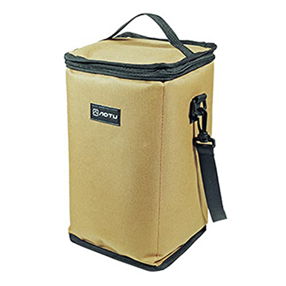 Borsa portaoggetti per bombole - Camping Cooking Cylinder recensione e prezzo