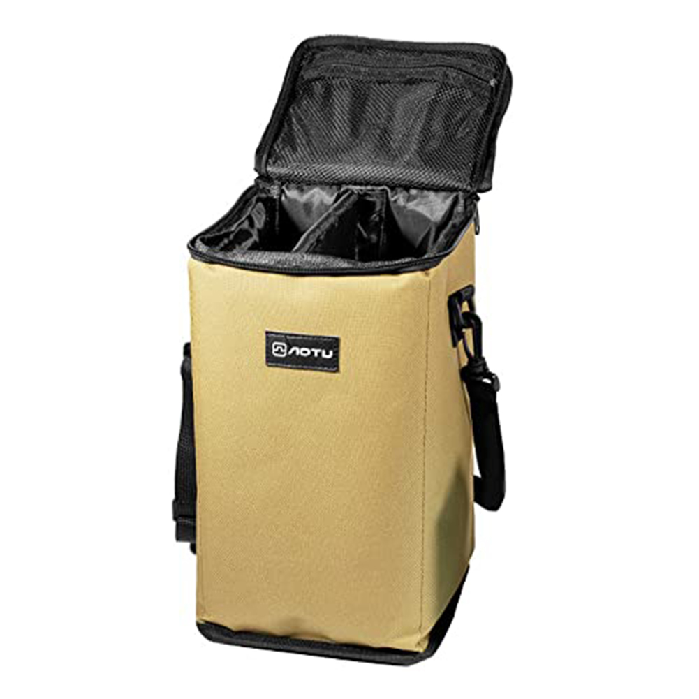 Borsa portaoggetti per bombole - Camping Cooking Cylinder recensione e prezzo