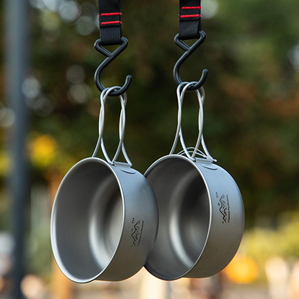 Pentola da Campeggio Ultralegg - Camping Cooking Noodles recensione e prezzo
