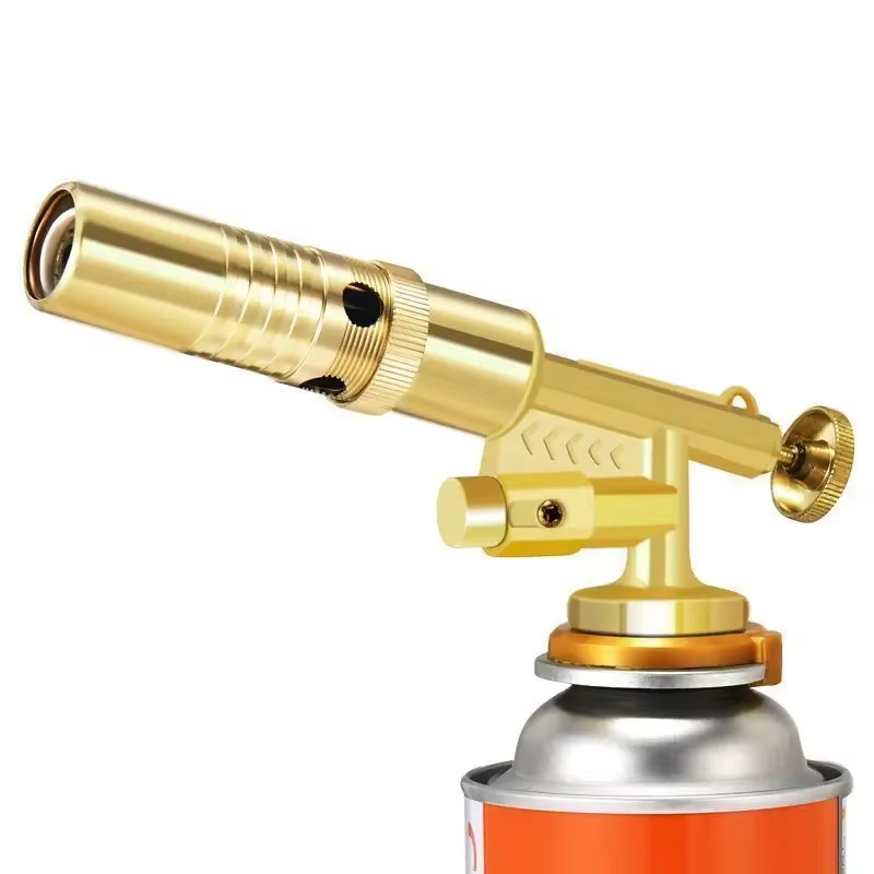 Torcia a Gas per Campeggio, Ba - Camping Cooking Torch recensione e prezzo
