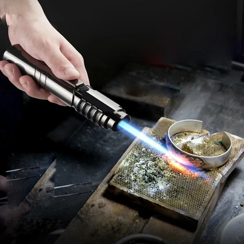 Pistola a Spruzzo per Fiamma G - Camping Cooking Torch recensione e prezzo