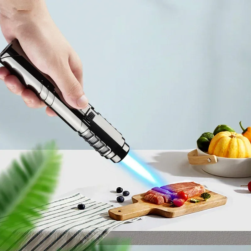 Pistola a Spruzzo per Fiamma G - Camping Cooking Torch recensione e prezzo