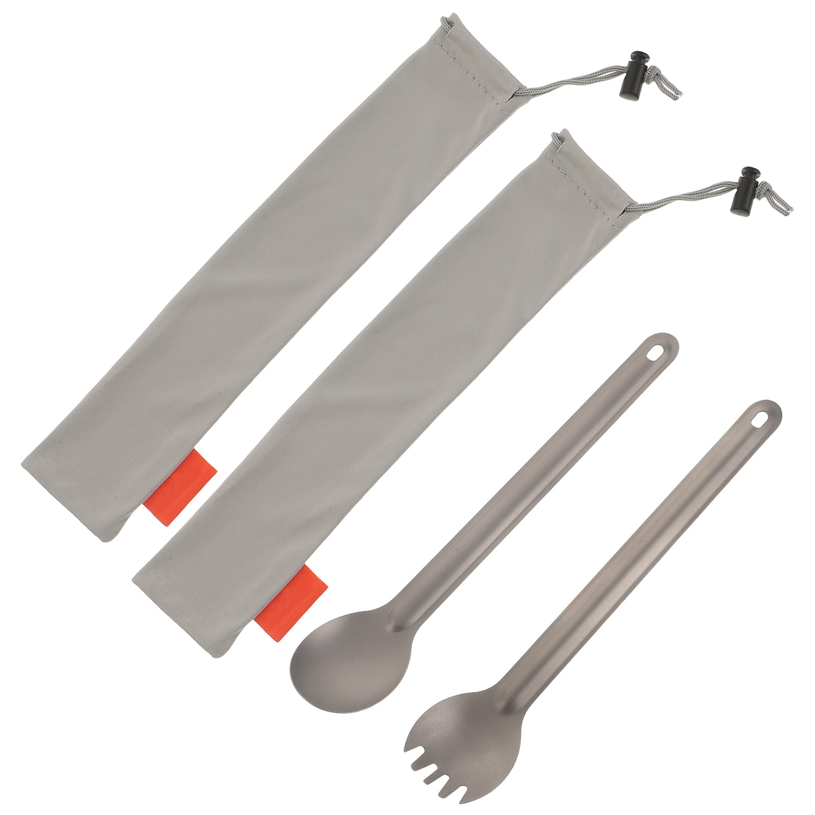 Set di utensili da campeggio i - Camping Cooking And Eating Set recensione e prezzo