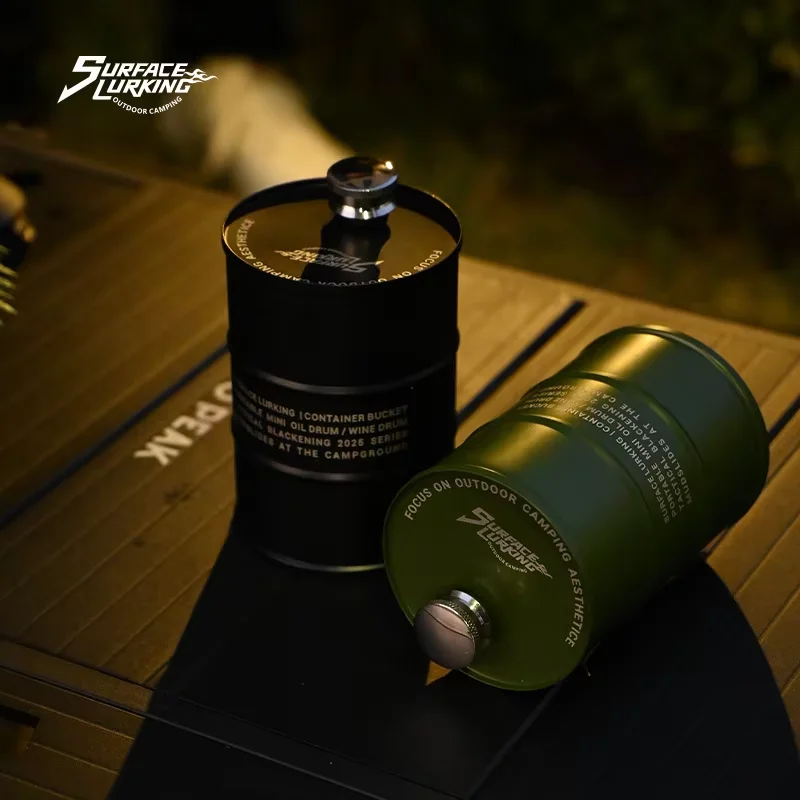 GO PEAK Outdoor 304 acciaio in - Camping Cooking Pot Stainless Steel recensione e prezzo
