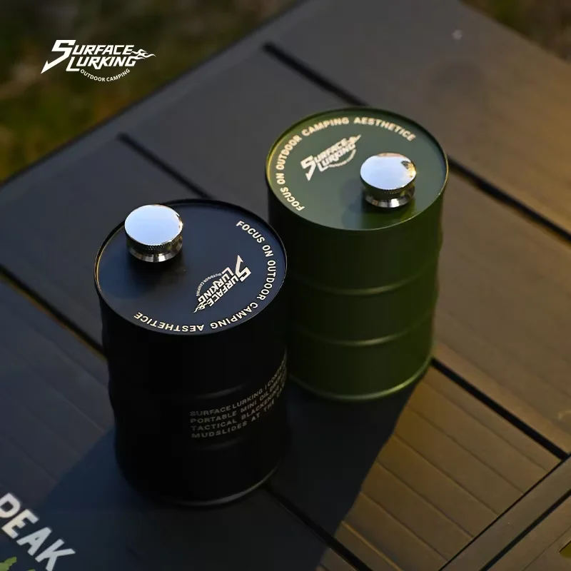 GO PEAK Outdoor 304 acciaio in - Camping Cooking Pot Stainless Steel recensione e prezzo