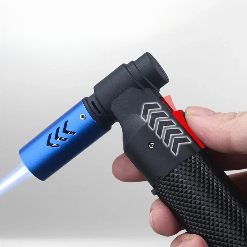 HONEST Gas Jet Butano Accendis - Camping Cooking Jet recensione e prezzo