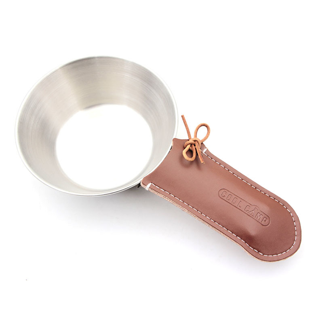 Copertura per Manico di Padell - Camping Cooking Frying Pan recensione e prezzo