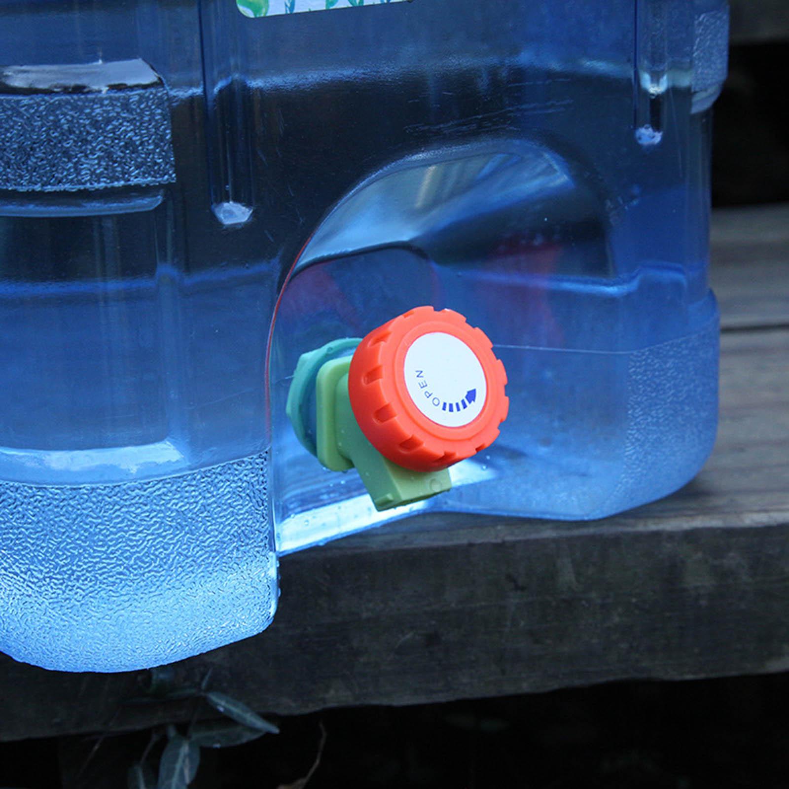 Contenitore per Acqua in PC di - Camping Cooking Container recensione e prezzo