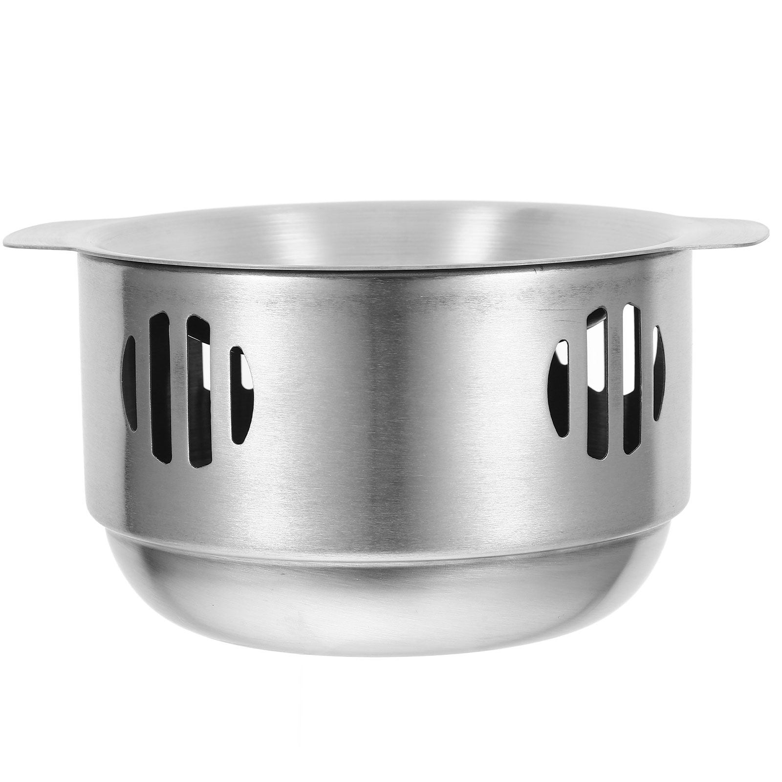 Set di Pentole in Acciaio Inox - Camping Cooking Noodles recensione e prezzo