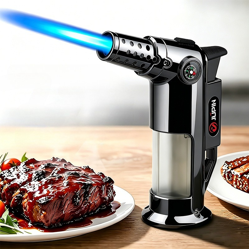 Accendino a Torcia Ricaricabil - Camping Cooking Jet recensione e prezzo