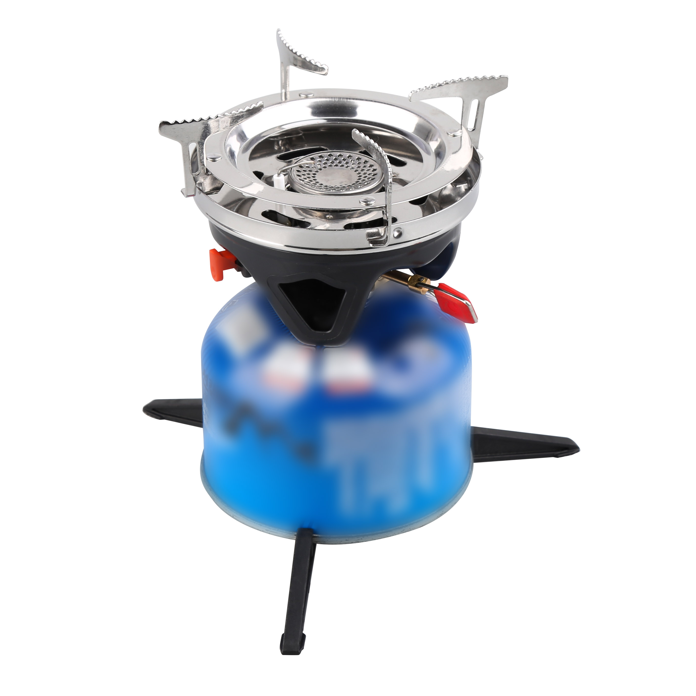 STARCAMP Fornello a gas per fo - Camping Cooking Jet recensione e prezzo