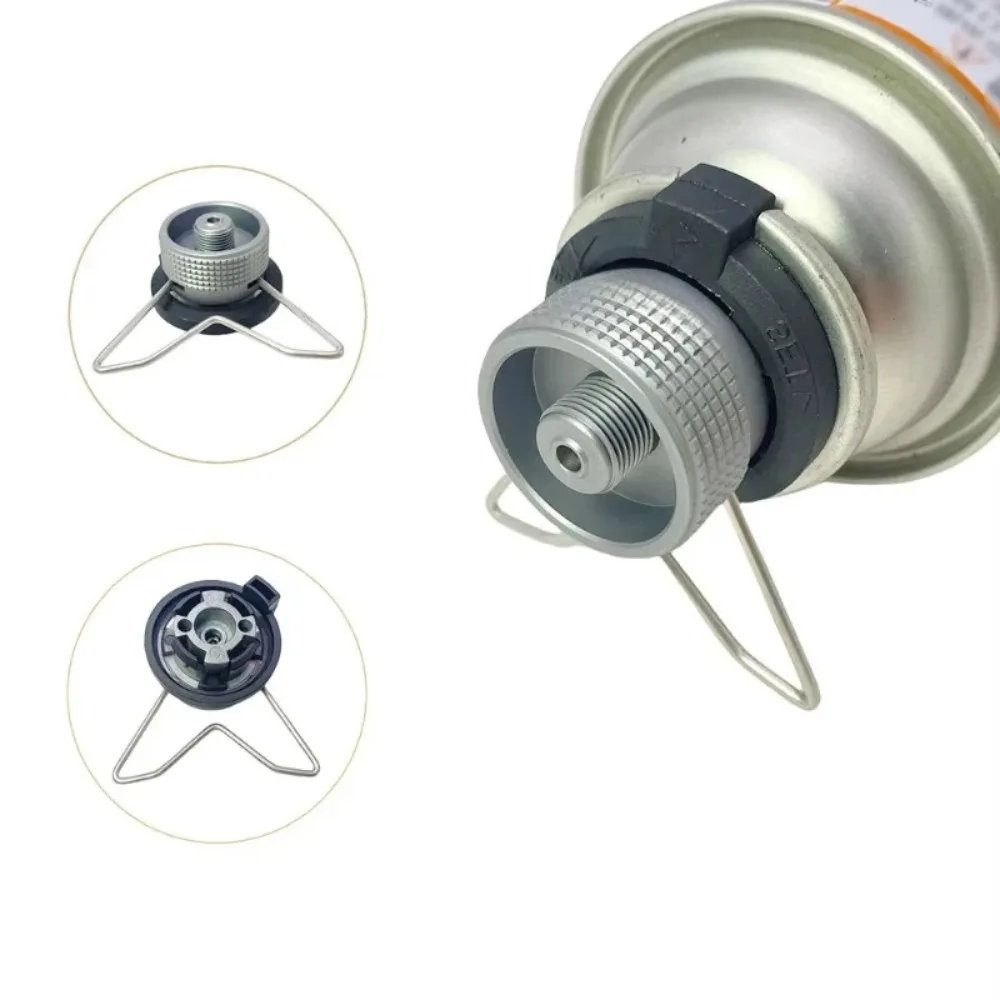 Adattatore per Butano con Supp - Camping Cooking Jet recensione e prezzo