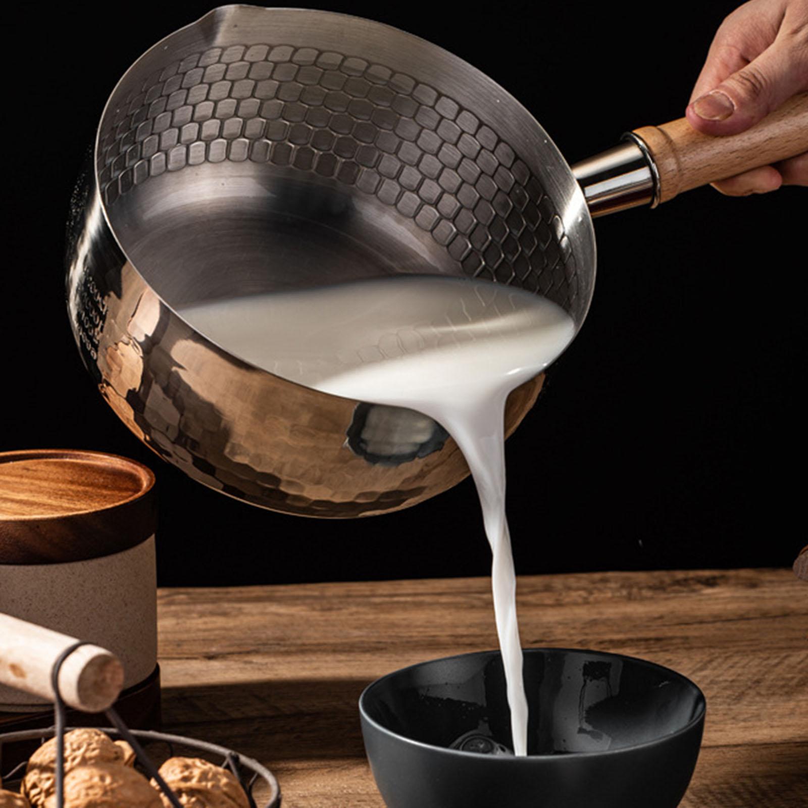 Pentola Giapponese con Coperch - Camping Cooking Noodles recensione e prezzo