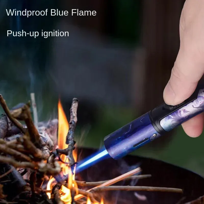 HONEST Outdoor Accendino gonfi - Camping Cooking Torch recensione e prezzo