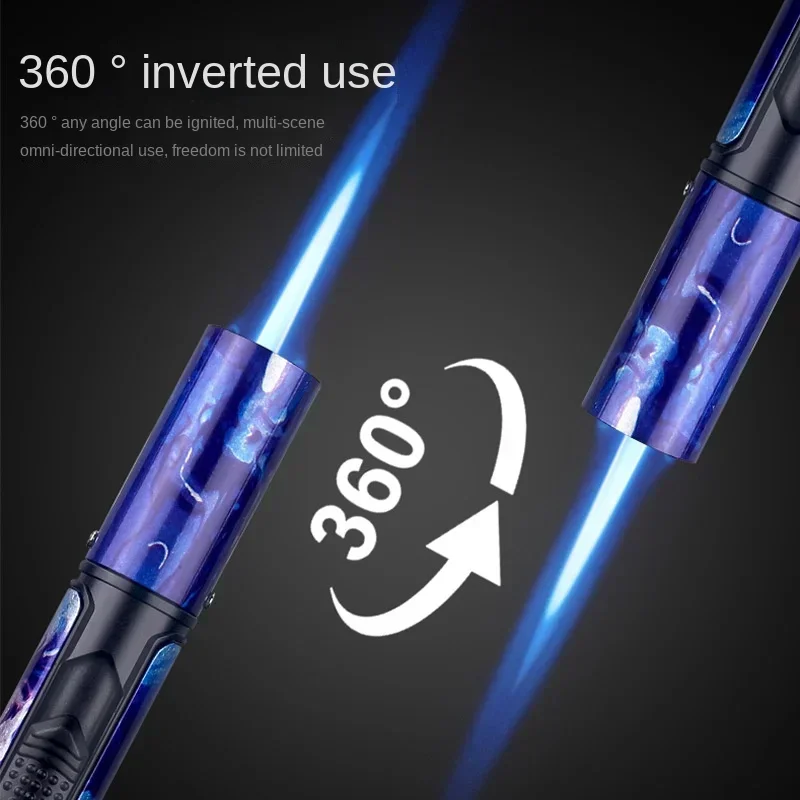 HONEST Outdoor Accendino gonfi - Camping Cooking Torch recensione e prezzo
