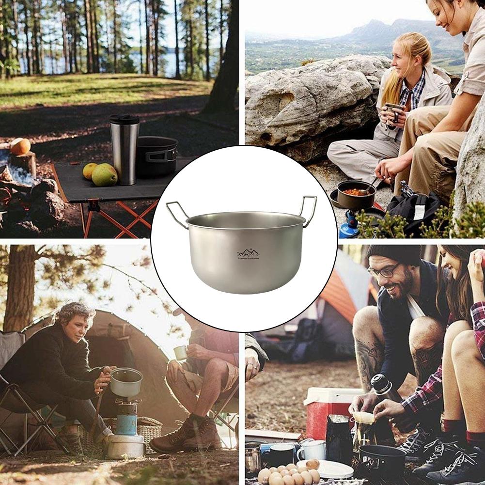 Pentola da Campeggio in Lega d - Camping Cooking Noodles recensione e prezzo