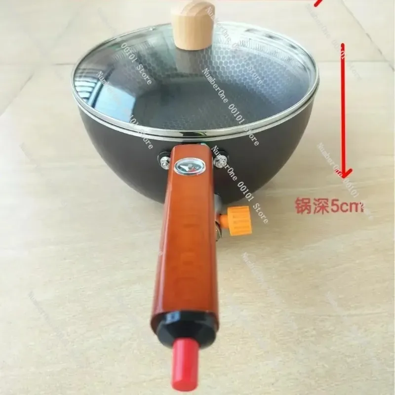 Pentola da Campeggio Antiadere - Camping Cooking Cylinder recensione e prezzo