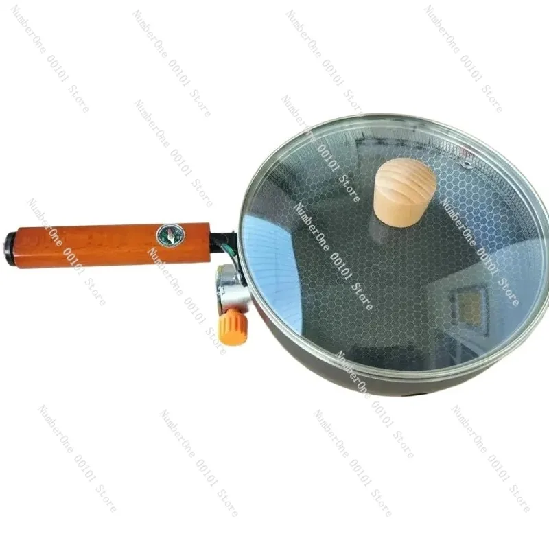 Pentola da Campeggio Antiadere - Camping Cooking Cylinder recensione e prezzo