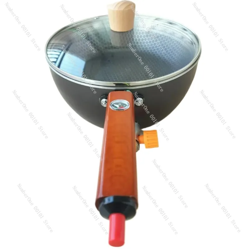 Pentola da Campeggio Antiadere - Camping Cooking Cylinder recensione e prezzo