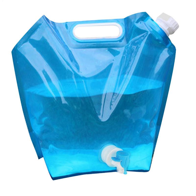 Borse per l'acqua all'aperto P - Camping Cooking Container recensione e prezzo
