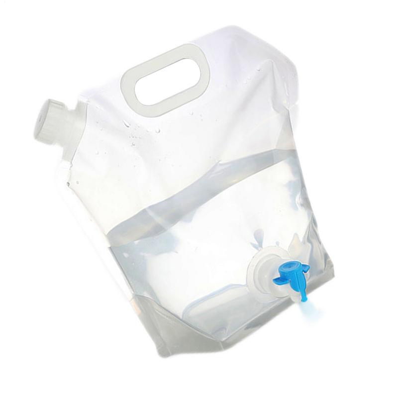 Borse per l'acqua all'aperto P - Camping Cooking Container recensione e prezzo