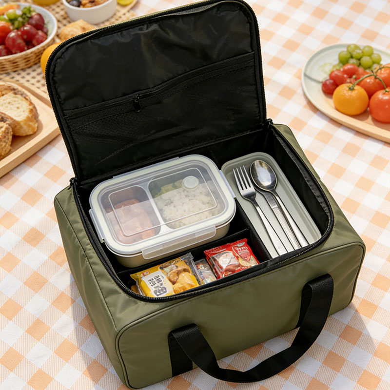 Borsa Portaoggetti Beiyue per  - Camping Cooking Cylinder recensione e prezzo