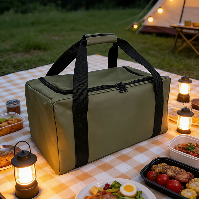 Borsa Portaoggetti Beiyue per  - Camping Cooking Cylinder recensione e prezzo