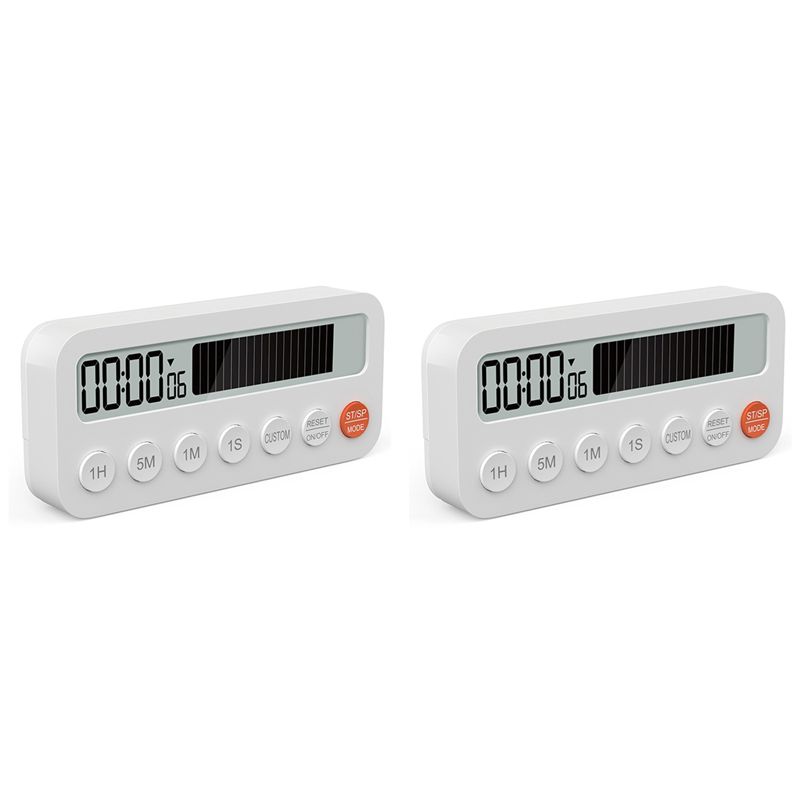 Timer da Cucina Digitale PORK- - Camping Cooking With Kids recensione e prezzo