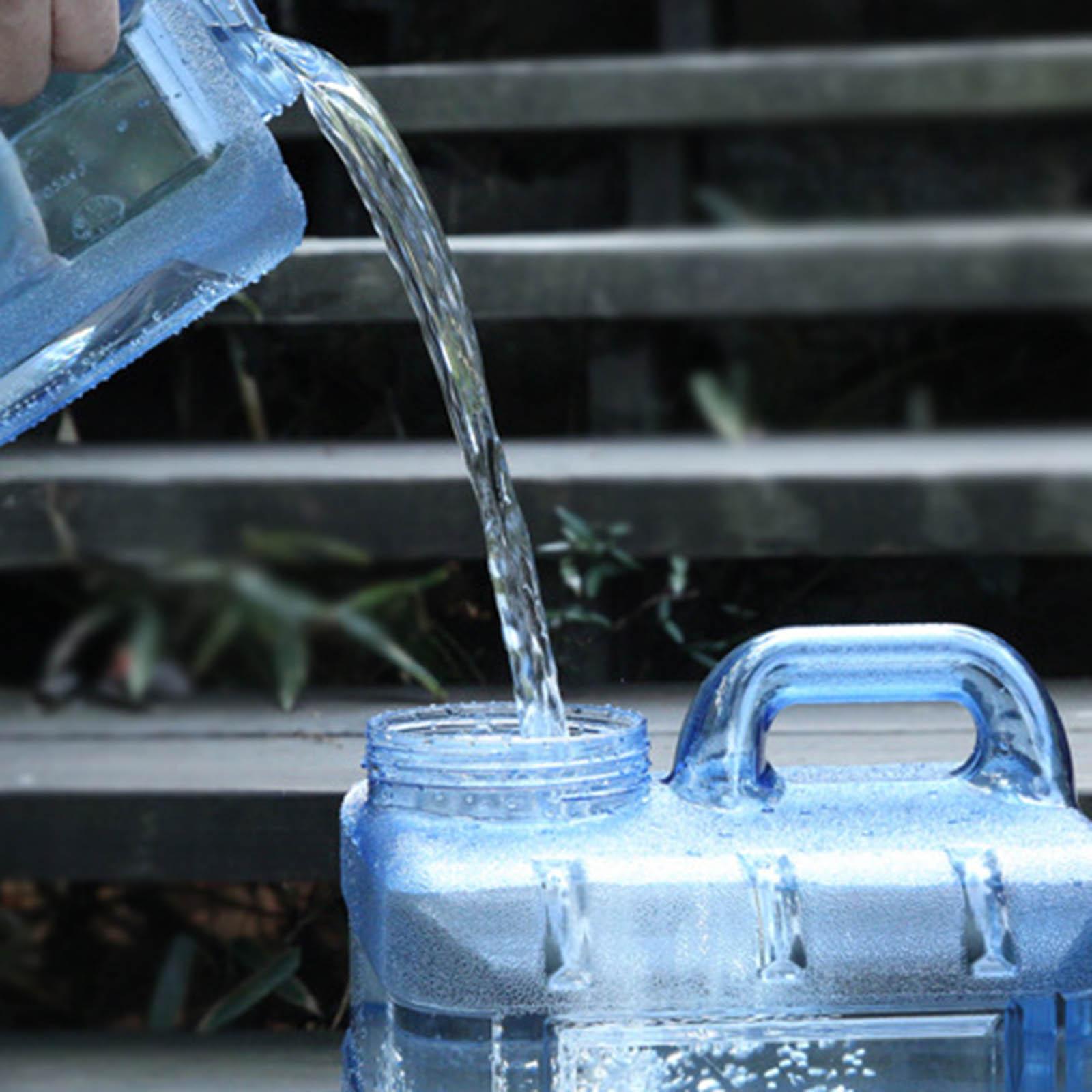 Contenitore per acqua da campe - Camping Cooking Container recensione e prezzo