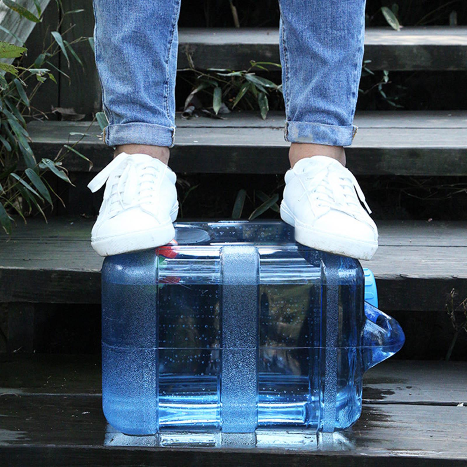 Contenitore per acqua da campe - Camping Cooking Container recensione e prezzo