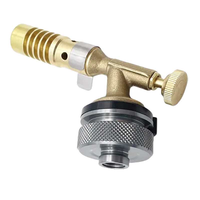 Adattatore per bombola di gas  - Camping Cooking Jet recensione e prezzo
