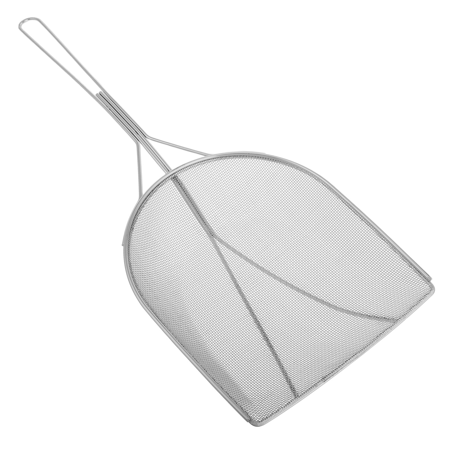 Cucchiaio Scolapasta in Acciai - Camping Cooking Noodles recensione e prezzo