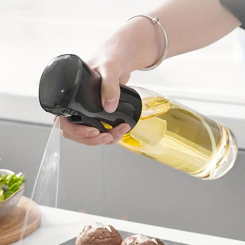 Flacone Spray per Olio d'Oliva - Camping Cooking Container recensione e prezzo