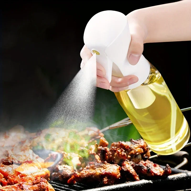 Flacone Spray per Olio d'Oliva - Camping Cooking Container recensione e prezzo
