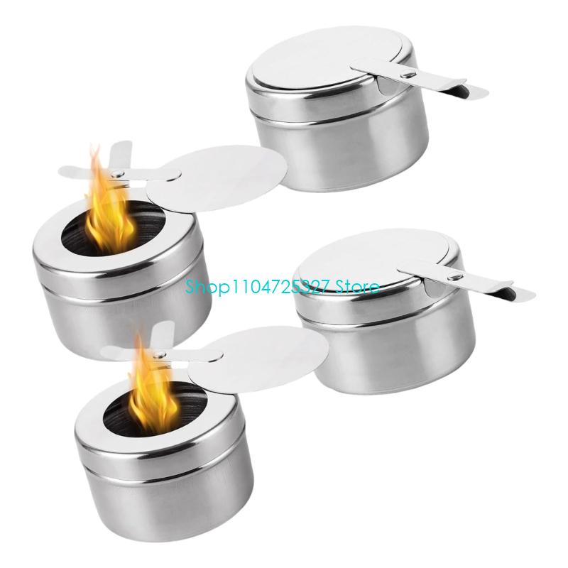 D8KF Contenitore per bruciator - Camping Cooking Container recensione e prezzo