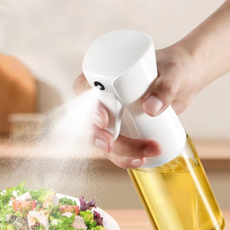 200ml 300ml Bottiglia di olio  - Camping Cooking Container recensione e prezzo