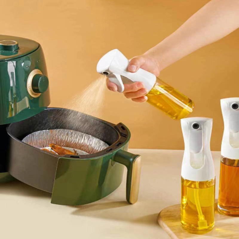 200ml 300ml Bottiglia di olio  - Camping Cooking Container recensione e prezzo